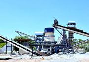 stone crusher mobile plant manufacturer