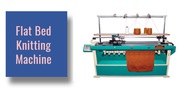 Mutton Packing Knitting Machine - Bharat Machinery Works
