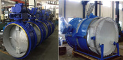 Flexible Butterfly Valves Suppliers In India