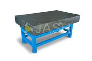 Precision Surface Equipment | Granite Surface Plate - Jash Materology