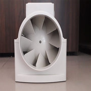 Inline fan supplier,  manufacturer & exporter at best price