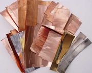 Designer Copper & Brass sheets in Mumbai.