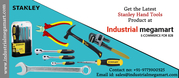 Stanley hand tools wholesale dealer India - 9773900325