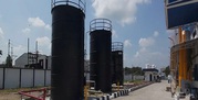 Your Ideal Choice for Chemical Storage Tank – Arvind Corrotech Ltd.