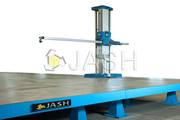 Precision Measuring Machines - Jash Metrology