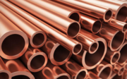 Buy Medical Gas Copper Pipes