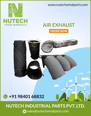 Wind Parts Suppliers | Wind Generator Parts - Nutech