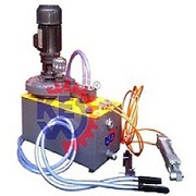 Manufacturer of Web Guiding System for Coating Machine at best price