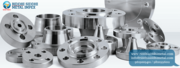 Buy IBR Approved Flanges
