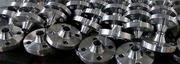 Buy ASTM A182 F202 Flanges