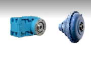 High-Quality Parallel Shaft Helical Gearbox at Great Prices