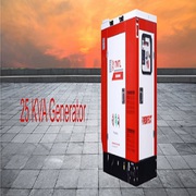 25 kva generator price | MH,  GA,  MP,  CG | Perfect