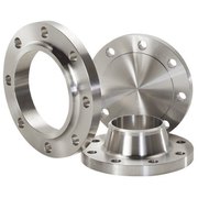 Buy High Quality Stainless Steel Flanges in India