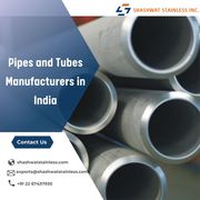 Buy Pipes and Tubes In India at Best Price