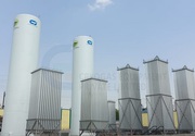 cryogenic storage tanks | pressure vessel manufacturer