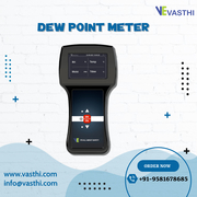 Dew Point Meter