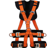 Get Full Body Harness safety Belt Online In India