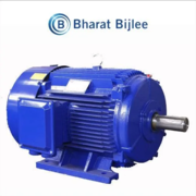 BBL Motor Manufacturers in India