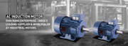 Top AC Induction Motor In India