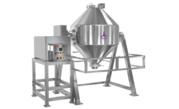 Industrial Double Cone Blender for Sale,  India!