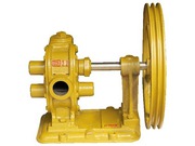 Rotary Gear Pump Manufacturers in India,  Rotary Gear Pump | Kirit Indu