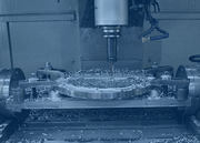 Professional CNC Machining Services with Years of Experience