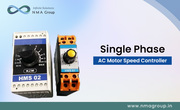 Single Phase AC Motor Speed Controller | NMA Group