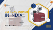 Best Gas Burner In India @De Novo India