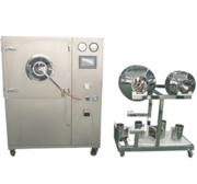High Quality Tablet Coating Machines