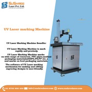 UV Laser marking machine | UV laser marking machine Manufacturer,  supp