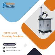 Fiber laser marking machine | Fiber laser marking machine Manufacturer