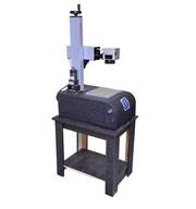 Portable Laser marking machine | Portable laser marking machine Manufa