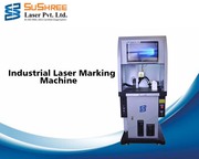Industrial Laser marking machine | Industrial laser marking machine Ma