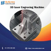 3D laser Engraving Machine| 3D laser Engraving Machine Manufacturer