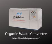 Organic waste converter,  Composting Machine,  Organic waste converter s
