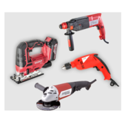 Power Tools Supplier in Dubai