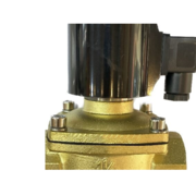 Best Quality Brass Solenoid Valves