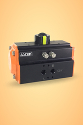 Actuator Manufacturer,  Supplier & Exporter