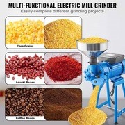 The Spice Industry's Best Kept Secret: Choosing the Right Multi-Use Mi