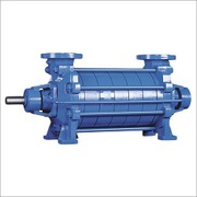 Centrifugal Multi Stage Pump Manufacturer in India