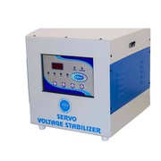 Servo Stabilizer - India's Best Manufacturers & Suppliers Of All Kinds