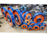 Tyre Coupling Manufacturer in Chennai