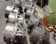 Split Pulley in Rajkot | 9825743120 | Split Pulley Manufacturer in Raj