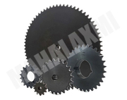 Taper Lock Bush in Ahmedabad | 9825743120 | Taper Lock Bush Manufactur