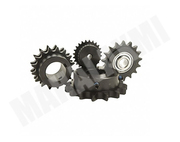 Solid Type Pulley in Mumbai | 9825743120 | Solid Type Pulley Manufactu