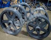 Timing Pulley in Mumbai | 9825743120 | Timing Pulley Manufacturer in M