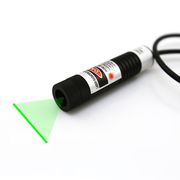 532nm Green Laser Line Generator for Precise Processing