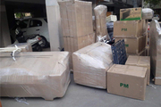 Packers and Movers in okha