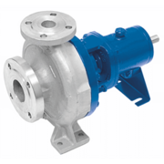 Centrifugal Process Pump