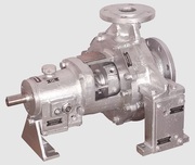 Thermic Fluid Pump